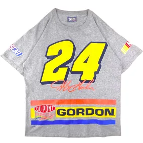 Vintage Nascar Jeff Gordon T-Shirt - L